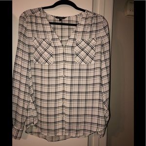 Express Blouse